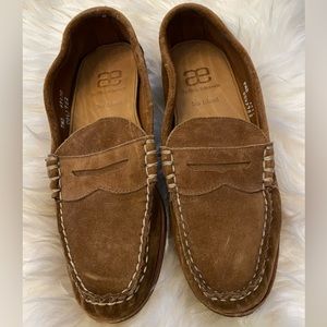 Allen Edmonds Loafers